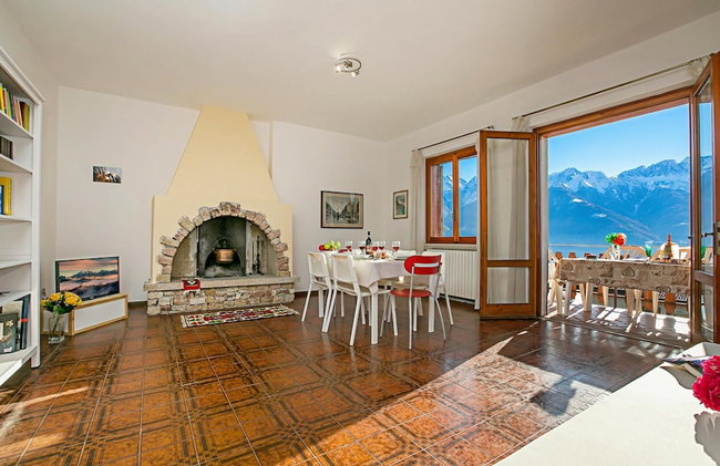 Balcone Panoramico sul Garda - Foto 30