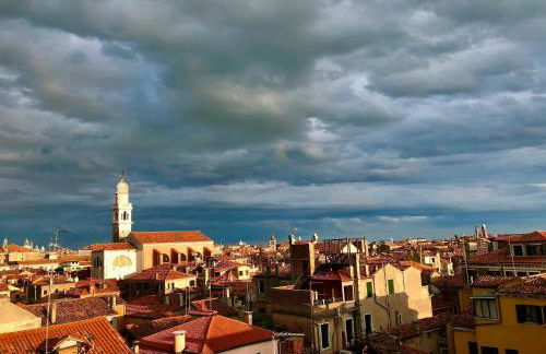 ITALIANSTAYRENTALS Suite Falier- Luminosa Venezia - Foto 42