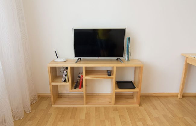 Hotel in Apartment Irkutsk - Photo 6