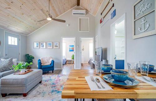 Renovated Retreat Home in Huron, close to beaches - Foto 21