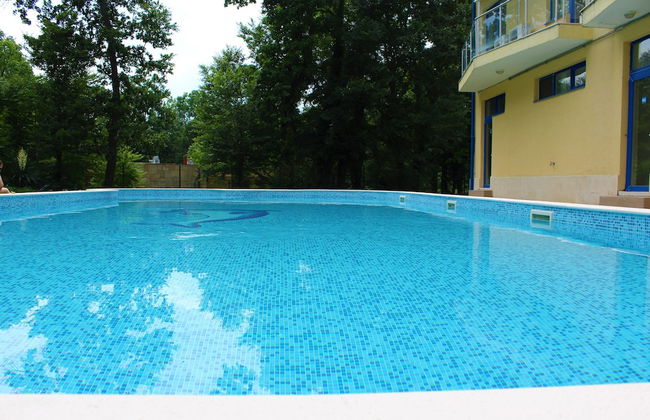 Solei Apartments - Foto 73