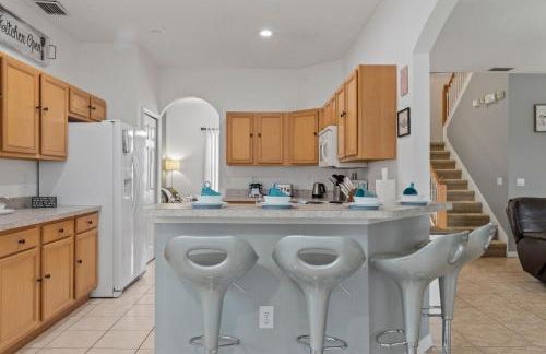 Villa Eman 5bed 4bath with Private pool& Hot Tub close 2 Disney & Legoland - Foto 29