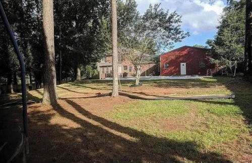 Evans-5bd, 4bh, AC, WiFi, Pool - Foto 36