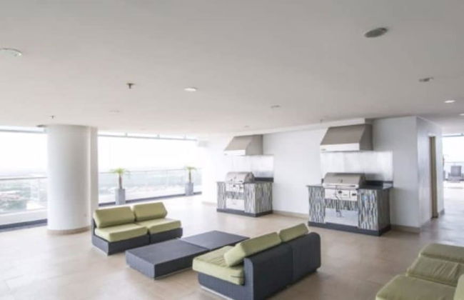 River Wood I Sunny 1 BDR in Costa del Este - Foto 17