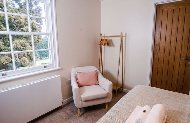 Epiphany House - Foto 9