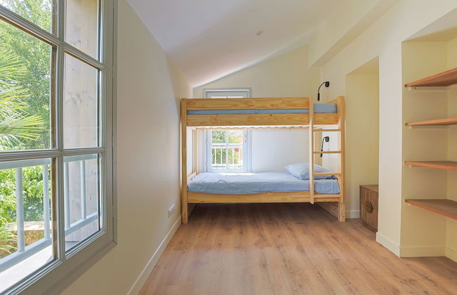 Camping RCN le Moulin de la Pique - Foto 68