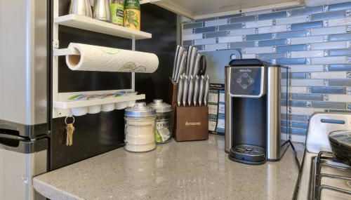 2Bd Stylish Brooklyn Heights - Steps WaterFront - Foto 3