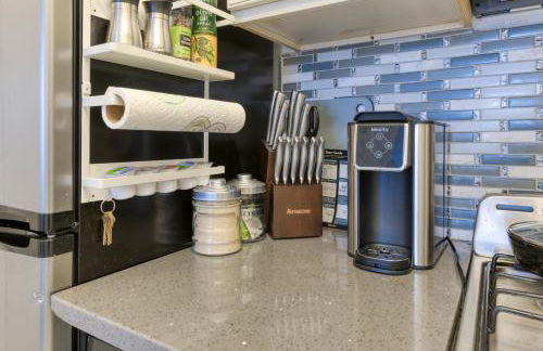 2Bd Stylish Brooklyn Heights - Steps WaterFront - Foto 3