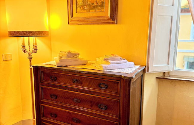 Villa La Dogana - Foto 40