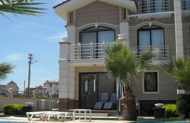 Belek Golf Residence 1 - Photo 17