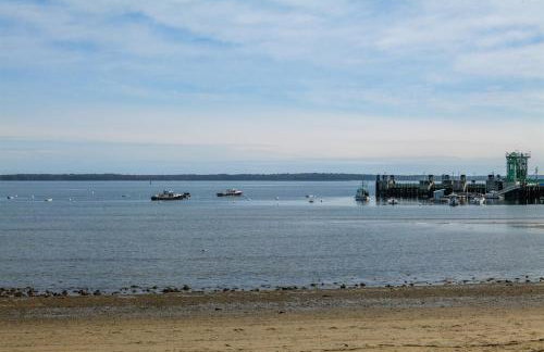 Penthouse Private Balconies Beach and Water Views - Foto 43
