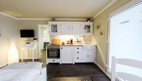 Friendly Home Doppel-Doppelappartement Union - Foto 4, stove, pet friendly, toaster