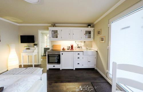 Friendly Home Doppel-Doppelappartement Union - Foto 4