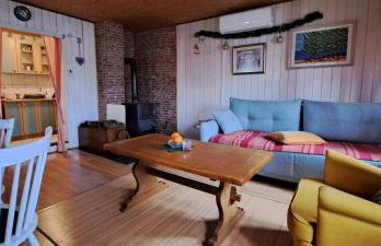 Kuća za odmor Mirna Zagorka sa privatnim bazenom i wellnessom - Foto 8