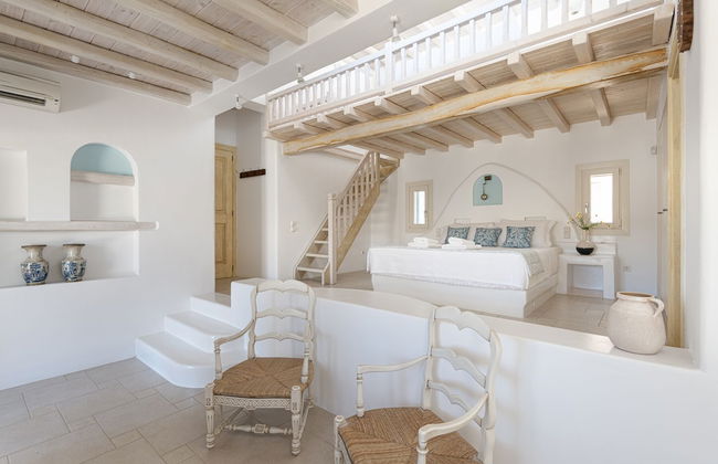 Etesians Suites & Villas - Photo 35