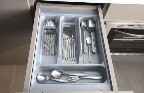 Blume 41 Apto Central, Confortável e Novo - Foto 30