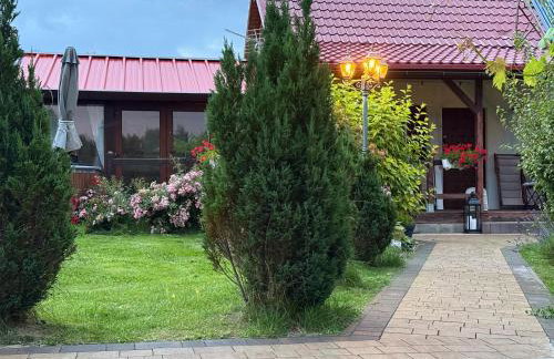 Krecia Dolina - Kaszubskie Wzgórza - Foto 7