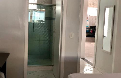 Casa espaçosa 15h 800m praia - Foto 4