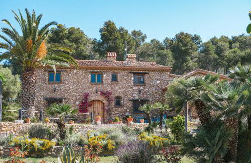 Masia Pou de la Vinya - Photo 5