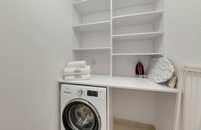 Seaside Przystań Letnica by Downtown Apartments - Foto 42