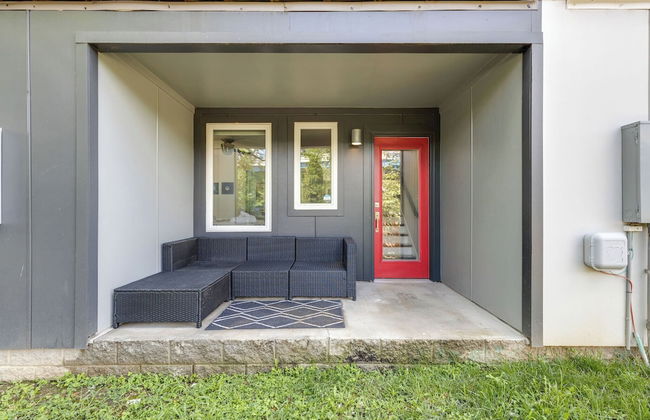 Record Retreat - Photo 20