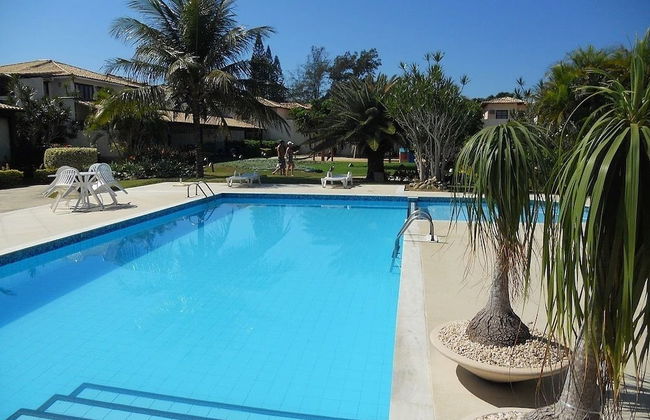 Casa 3 Quartos na Areia de Geriba - Foto 26