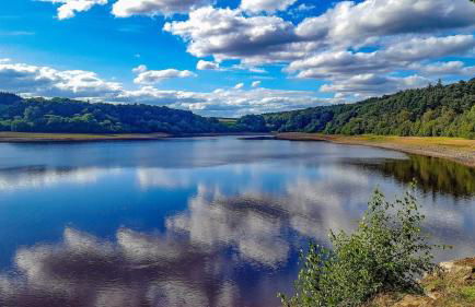 3 Bed Countryside Cottage in Harrogate with free parking and strong wifi - Photo 43