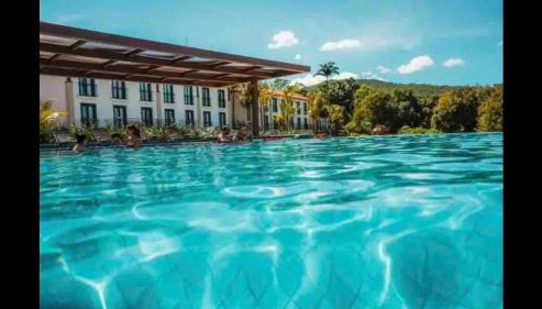 QUINTA SANTA BÁRBARA Ecoresort - Foto 2