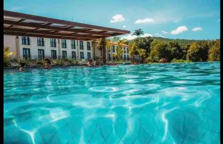 QUINTA SANTA BÁRBARA Ecoresort - Foto 2