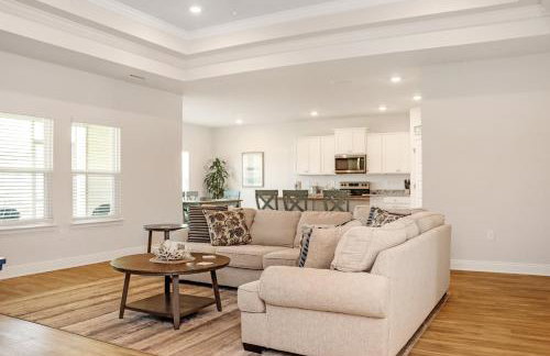 Beach Haven at WindMark by Pristine Properties Vacation Rentals - Foto 67