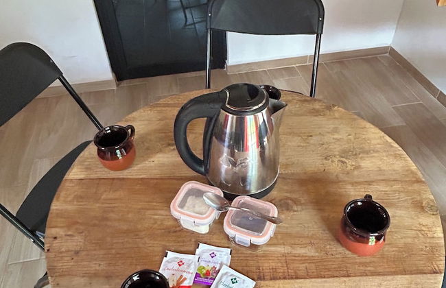 Cabañas La Victoria By GEstores - Foto 79