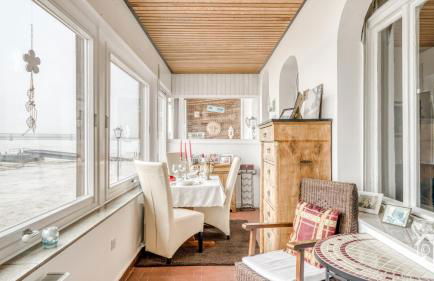 VILLA RHEINSTEIN AM SCHLOSS ENGERS - Foto 25