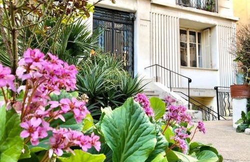 Spacious Appartment 5 min to sea - Foto 46