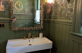 Inn on Main - Downtown Penthouse - Foto 34