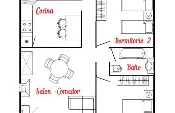 Lagunilla Rural - Foto 3