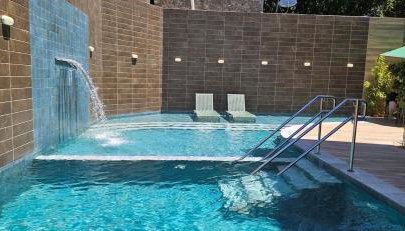 Na Praia Flats Centro AD 108 - Foto 3