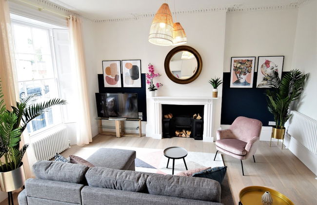 Frederick Place Your Apartment - Foto 39