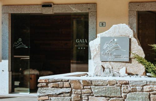 Gaia Residence Hotel - Foto 30