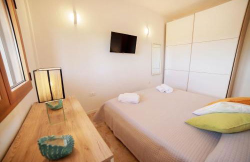 L attico di Gennaro vista mare - Foto 15