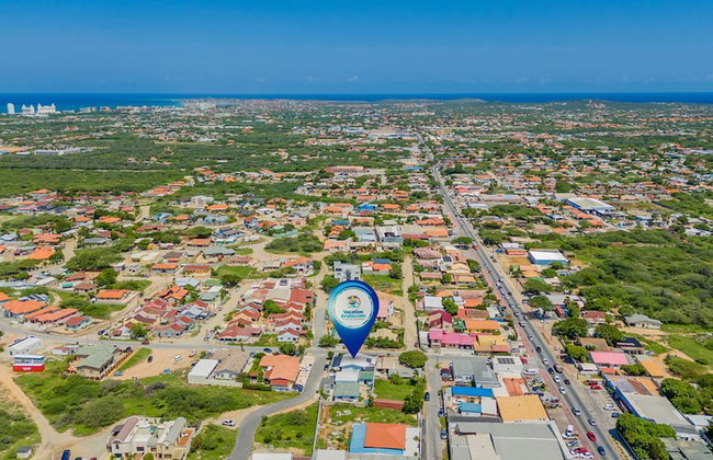 NEW Modern 3BR 3BA Private Pool Centrallylocated - Foto 51