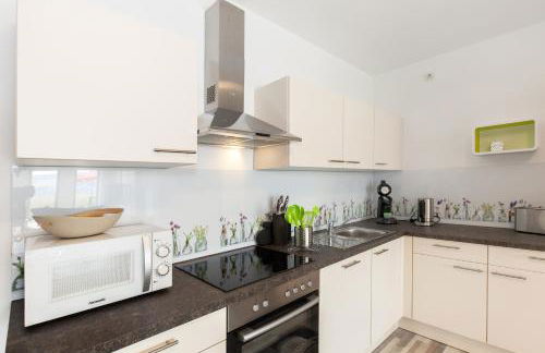 Kaiser - Ferienwohnungen Dreiburgenblick - Foto 69