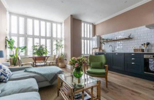 Walpole View - Pet Friendly - Foto 9