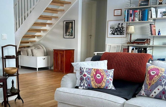 8 Person Holiday Home in Lottorp-by Traum - Foto 21