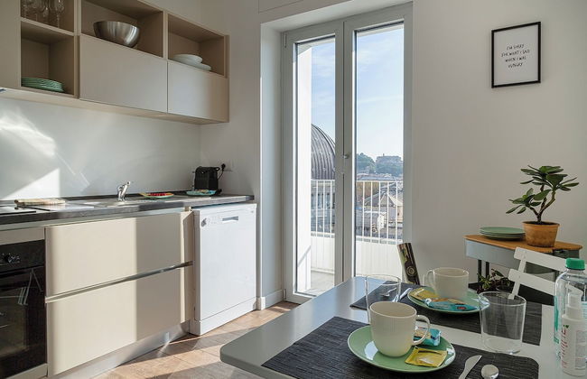 Deluxe Apartments by Wonderful Italy - Foto 31