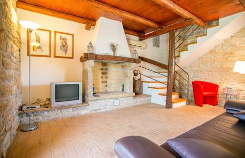 Abortolami with Pool and Garden - Foto 11