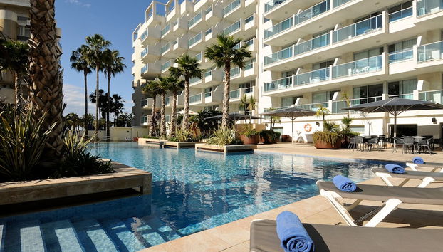 Acacias Apartamentos Salou - Foto 2, Imagen principal