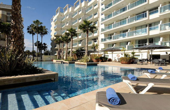 Acacias Apartamentos Salou - Foto 1