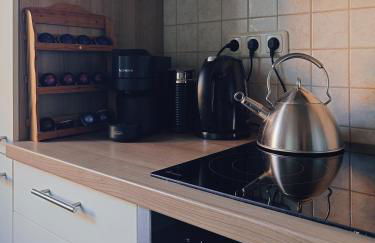 Serenity Ferienwohnungen in Gotha - Foto 11