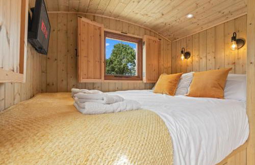 Off-Grid Glamping - Quiet, Starry Escape - Foto 8