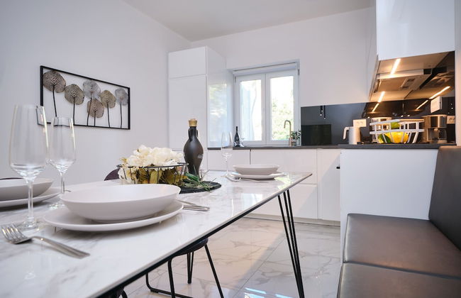 LaMer Luxury Suite by Litto - Foto 30